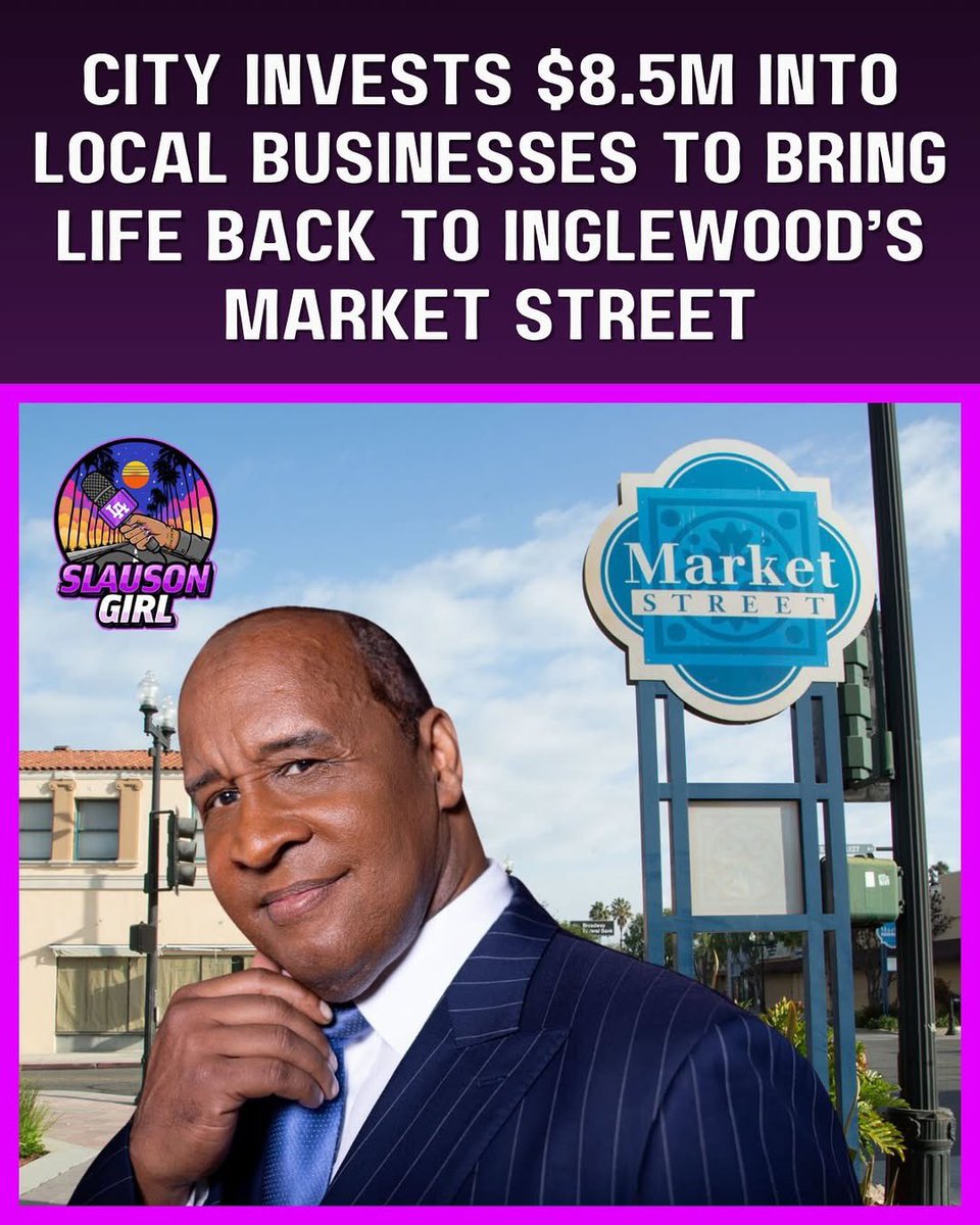 Los Angeles Journalist 📸 tweet media