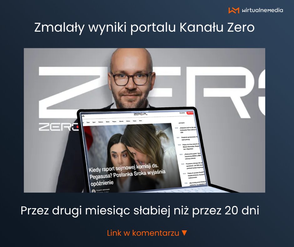 Wirtualnemedia.pl tweet media