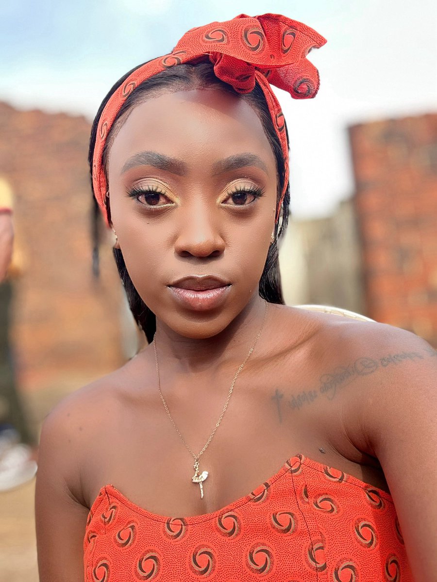 Lesedi Omontle tweet media