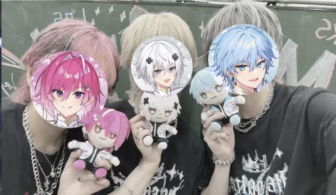 あいり tweet media