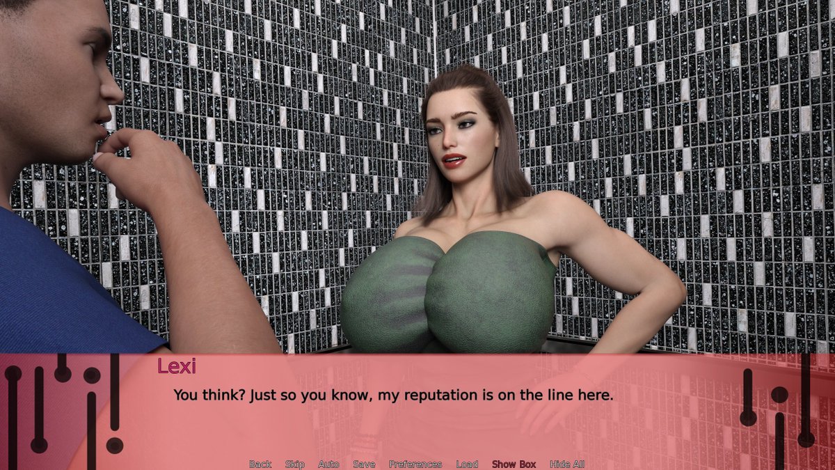 Abyss Exploration tweet media