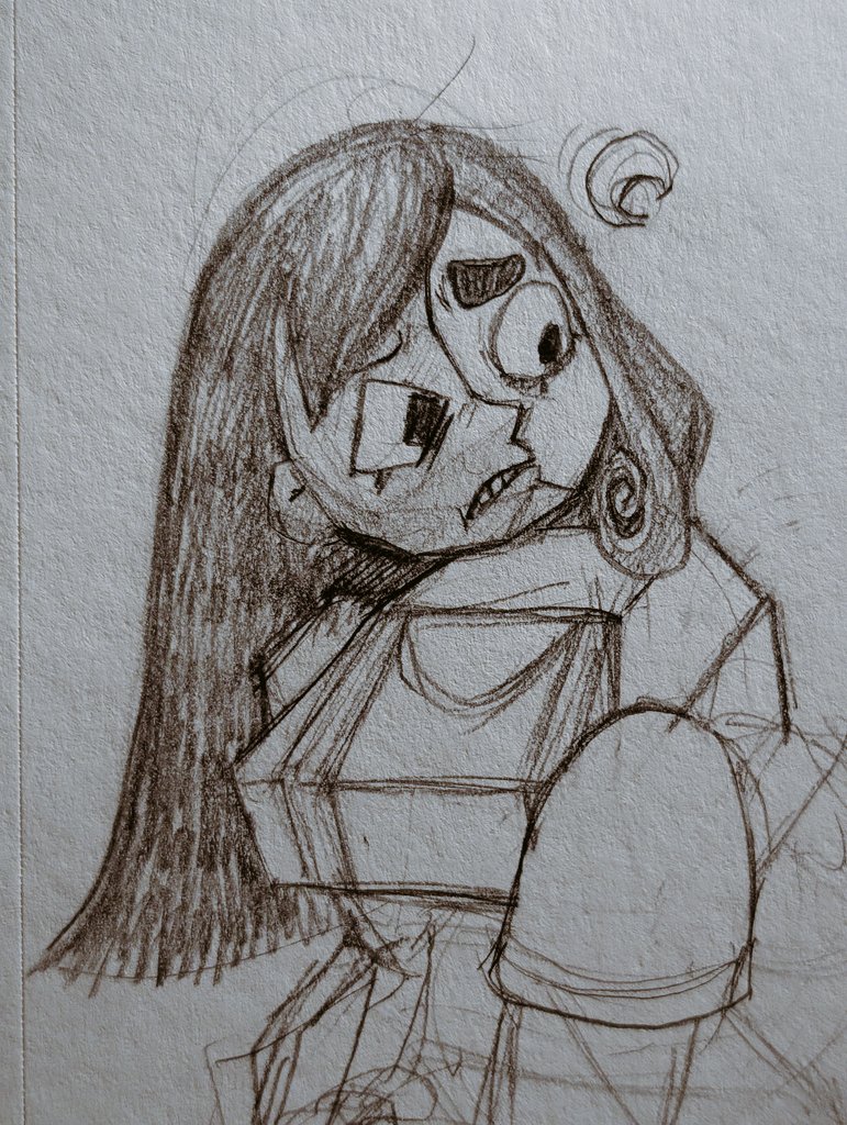 Lucille Palmer ✌ Flips¿de DEMO!!! tweet media