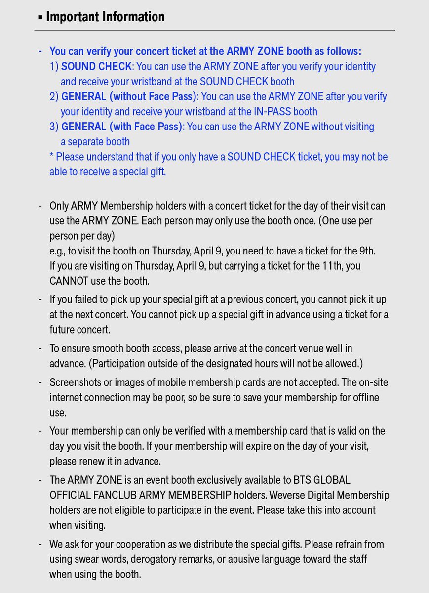 Army Zone!