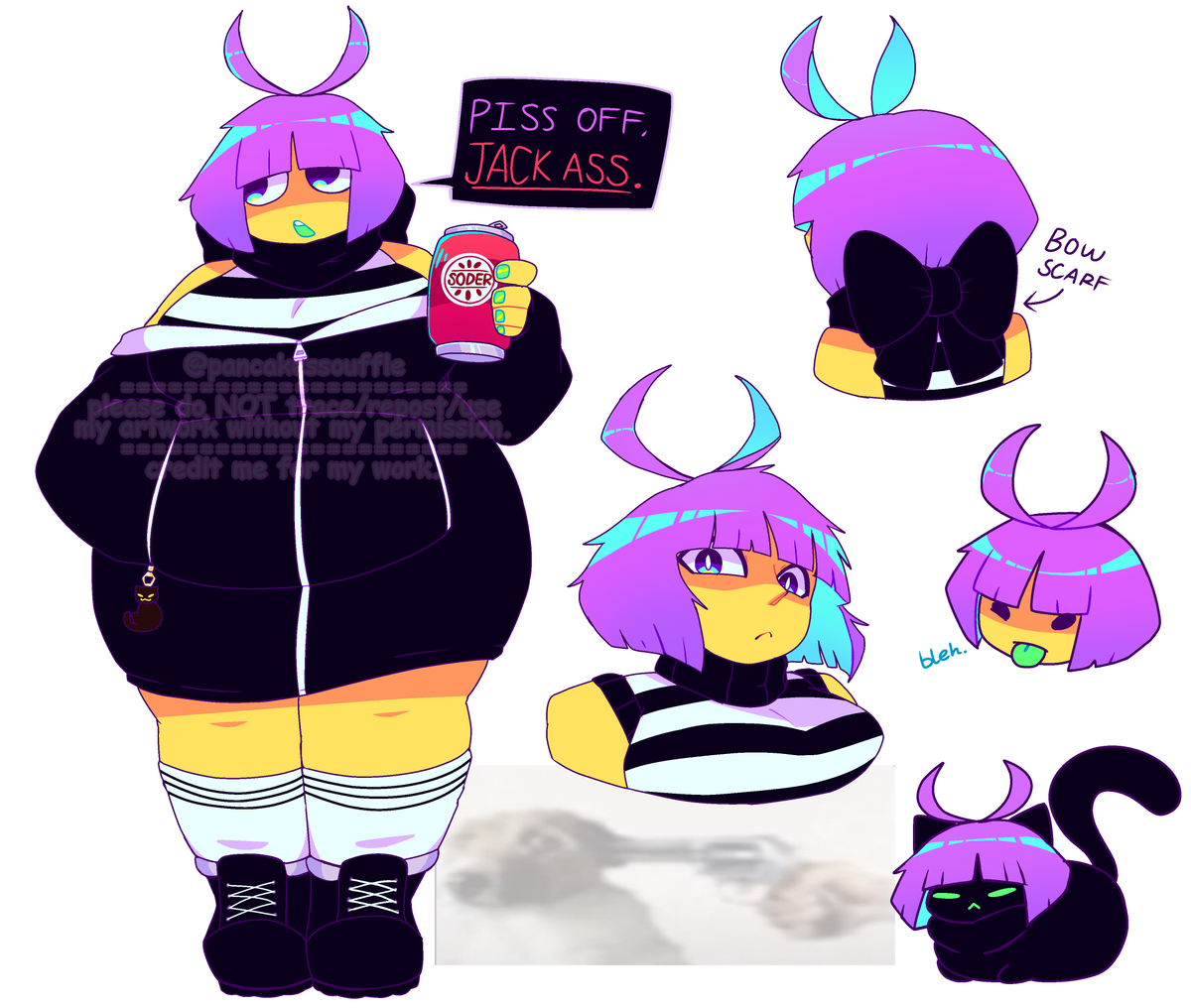 alex 🩸🥩🖤 tweet media