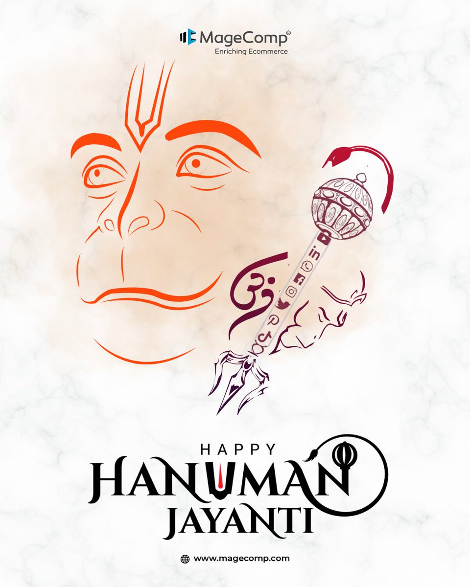 MageComp tweet media