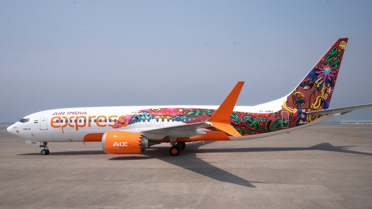 AviationAll tweet media