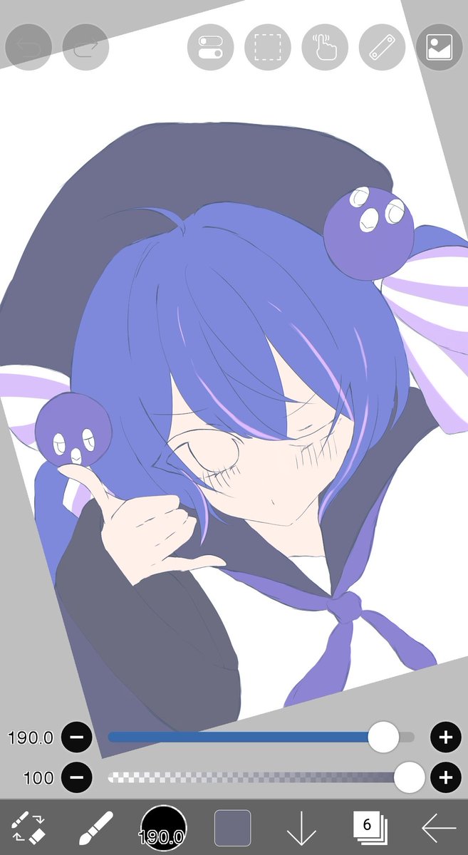 xal1ql's tweet photo. Wip https://t.co/j3c6JYLLA7