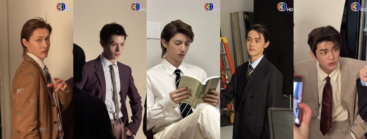 คิ้ง tweet media