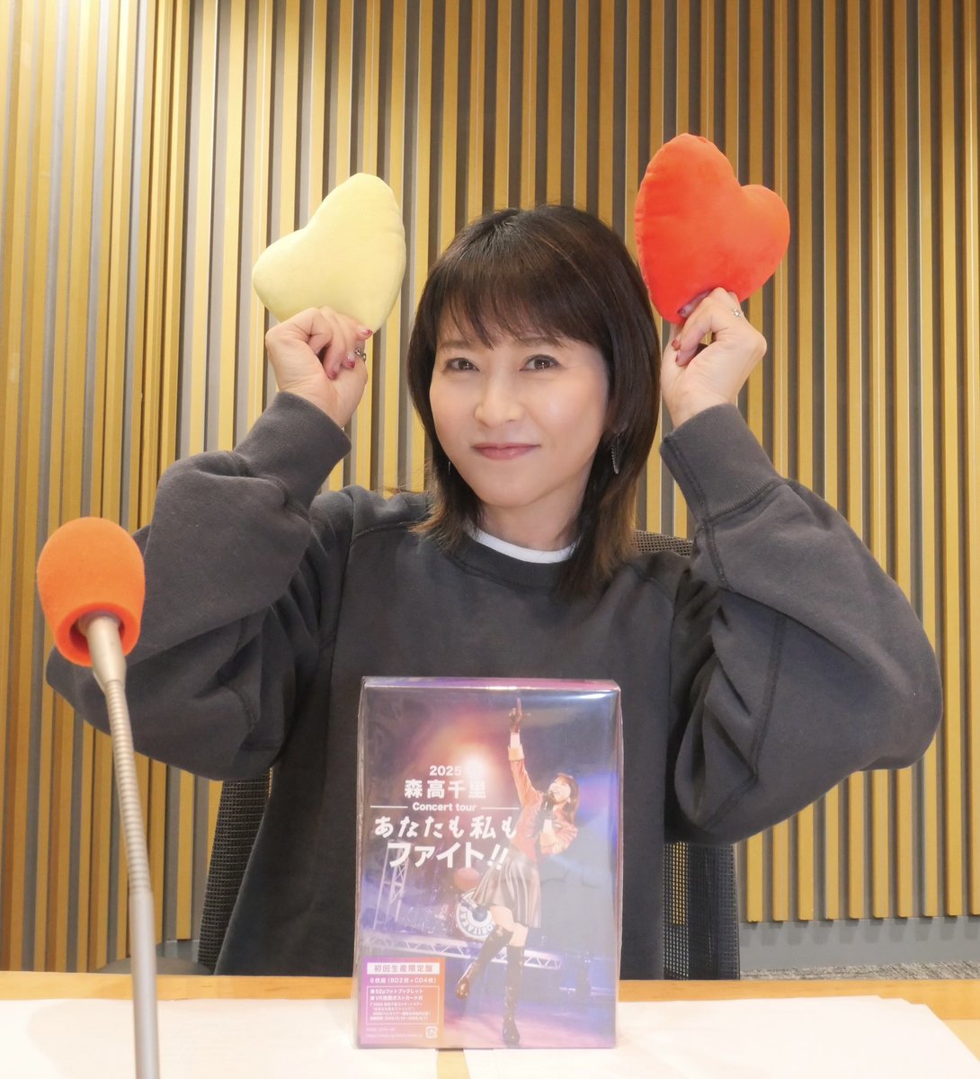 オールナイトニッポンMUSIC10 tweet media