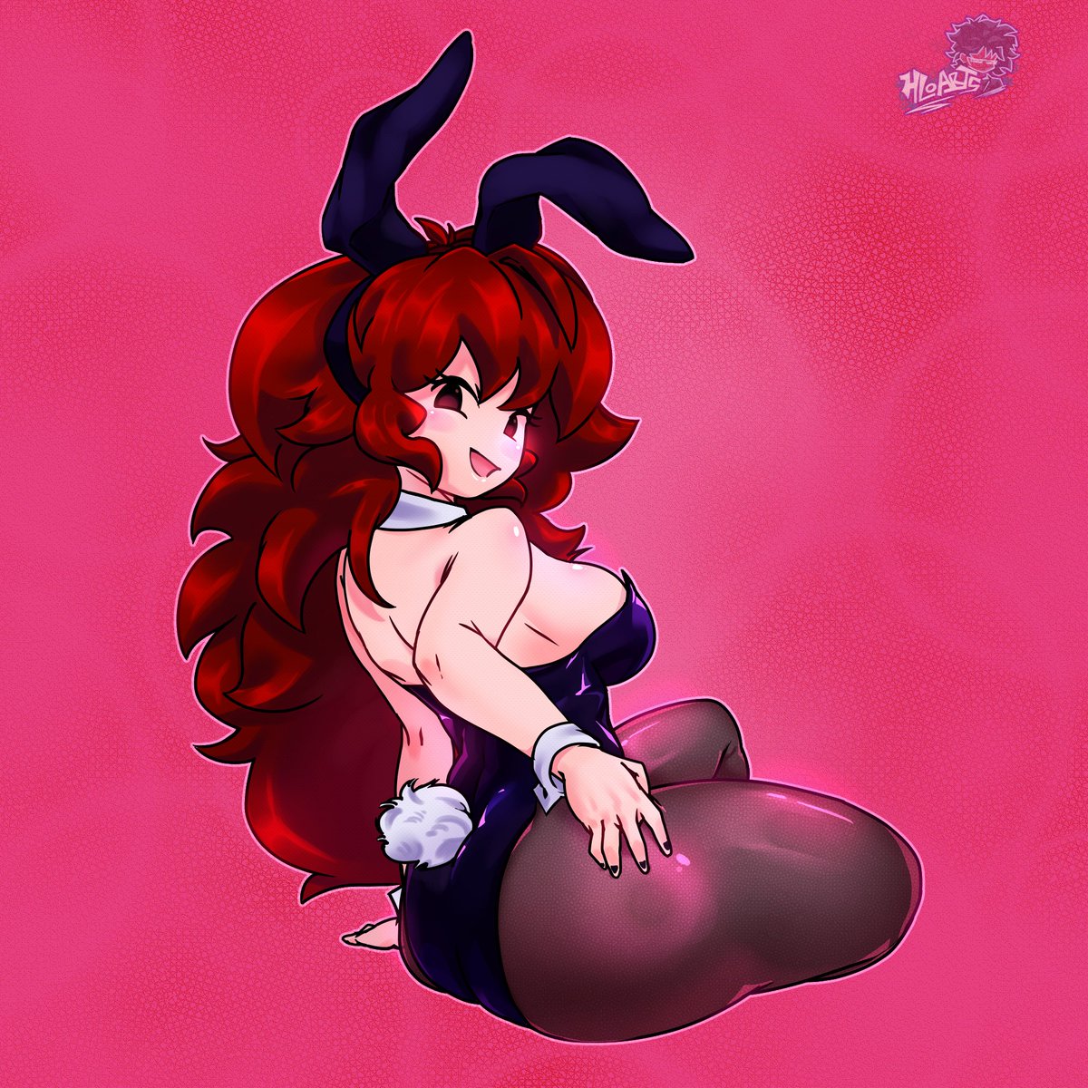 HLoArts0 tweet media