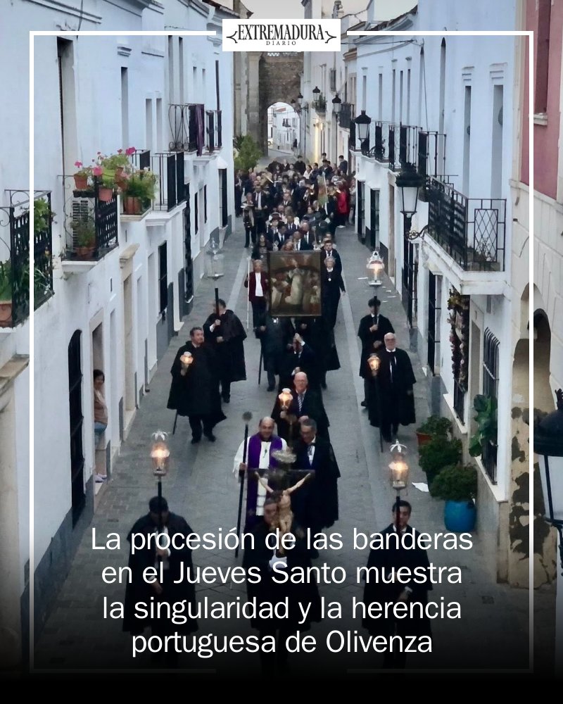 Extremadura Diario tweet media