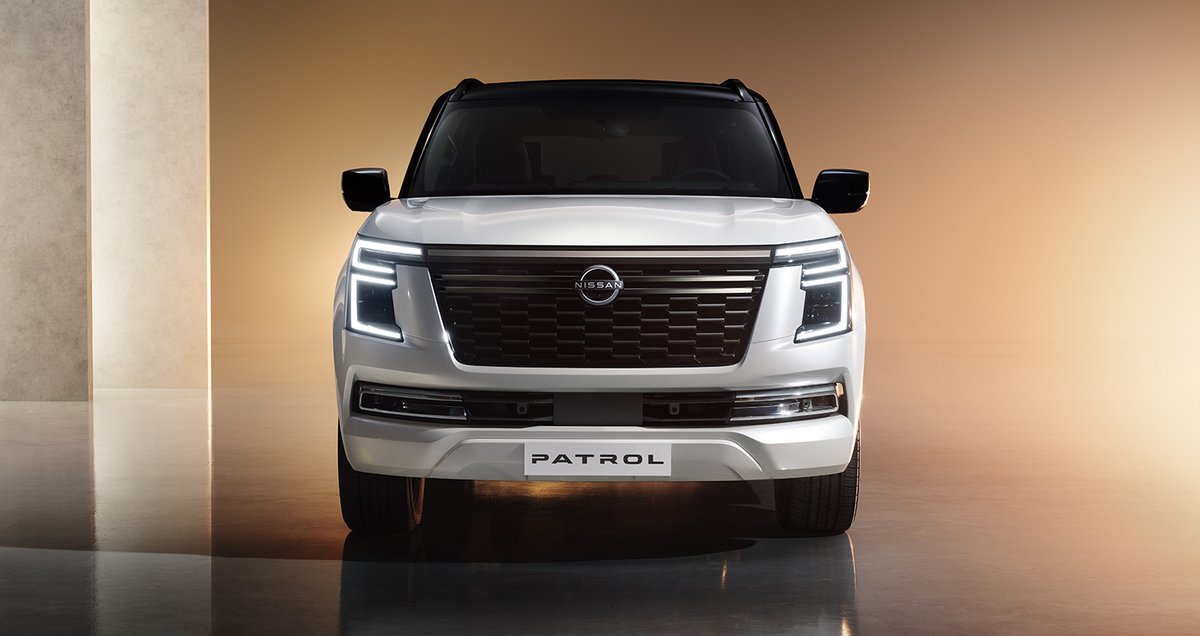 CarsGuide.com.au tweet media