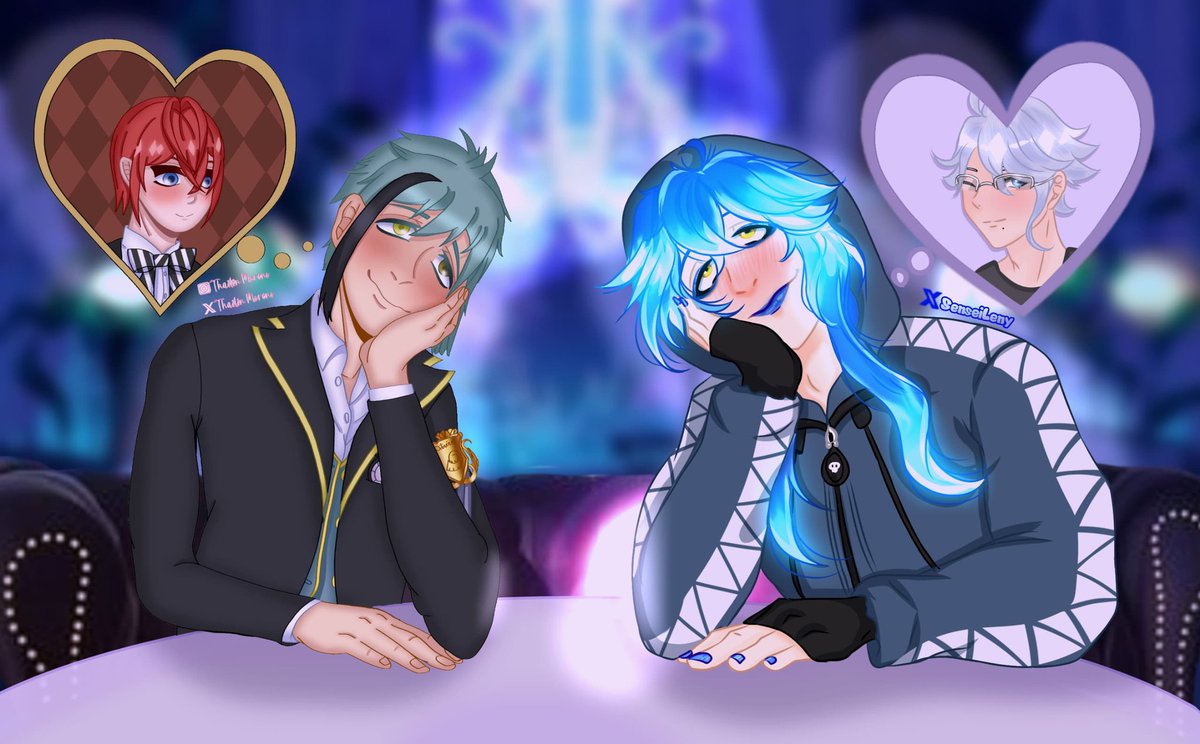 Thailin Moreno tweet media