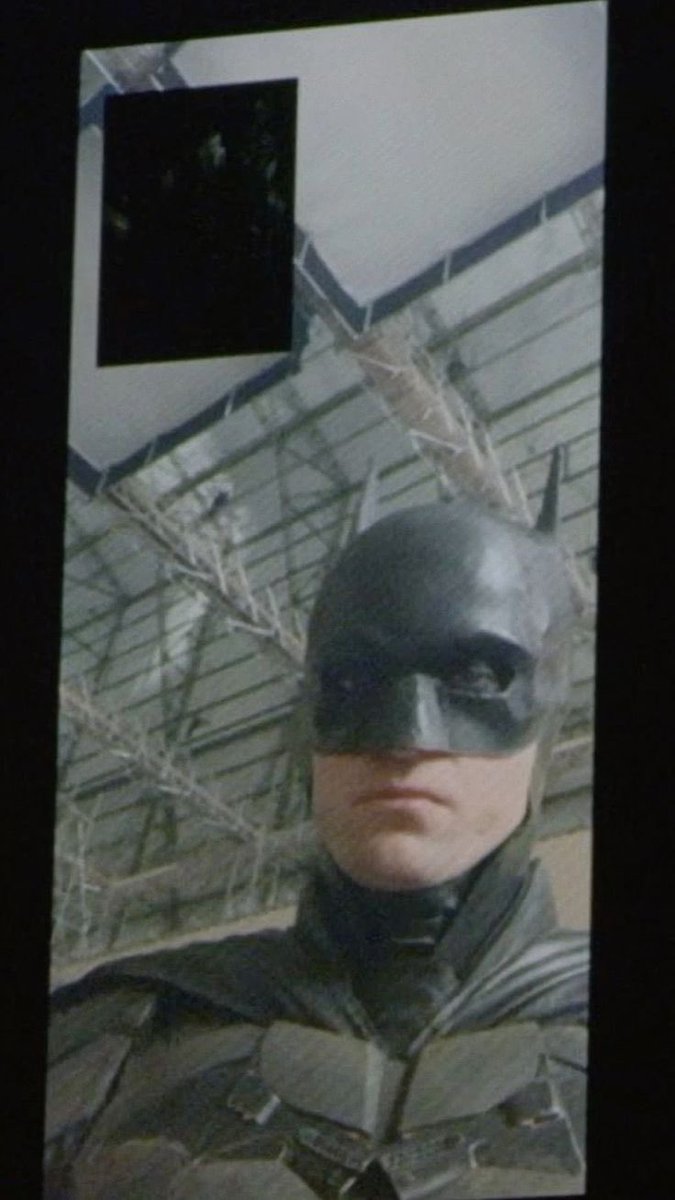 Cinematic tweet media