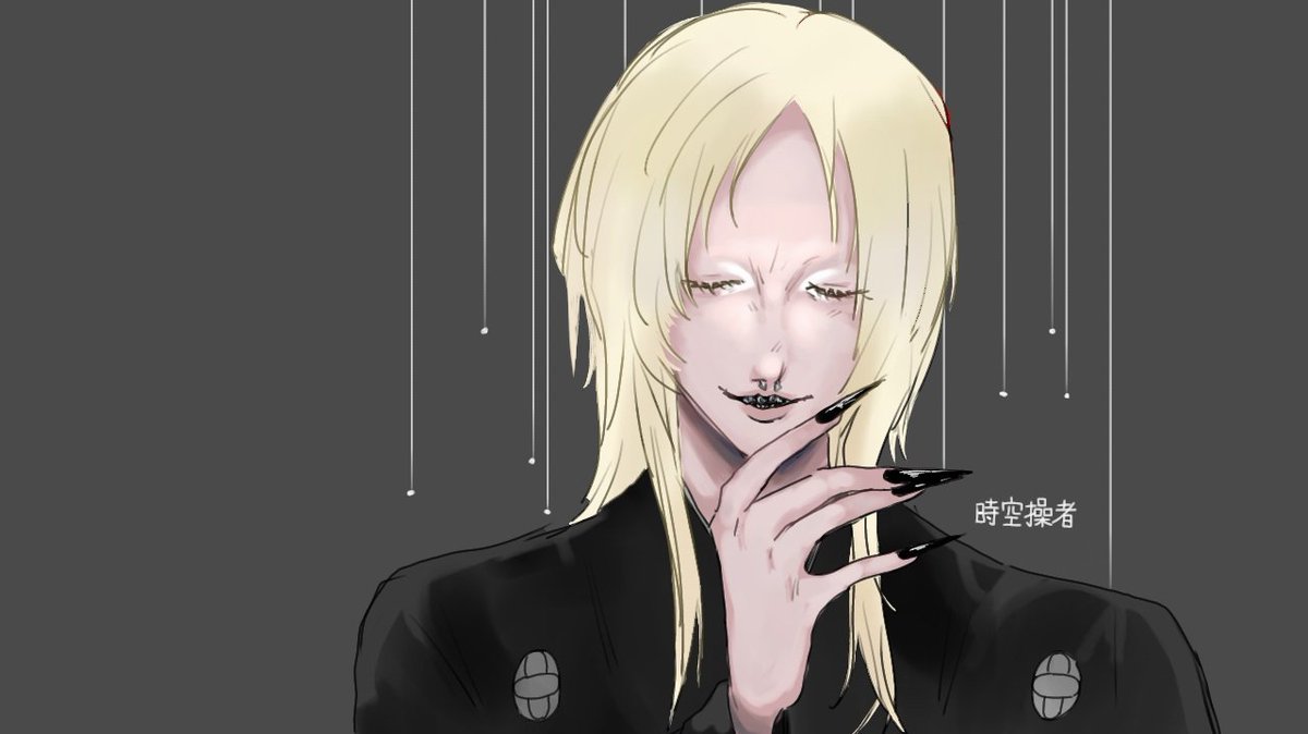 バグバグ君 tweet media