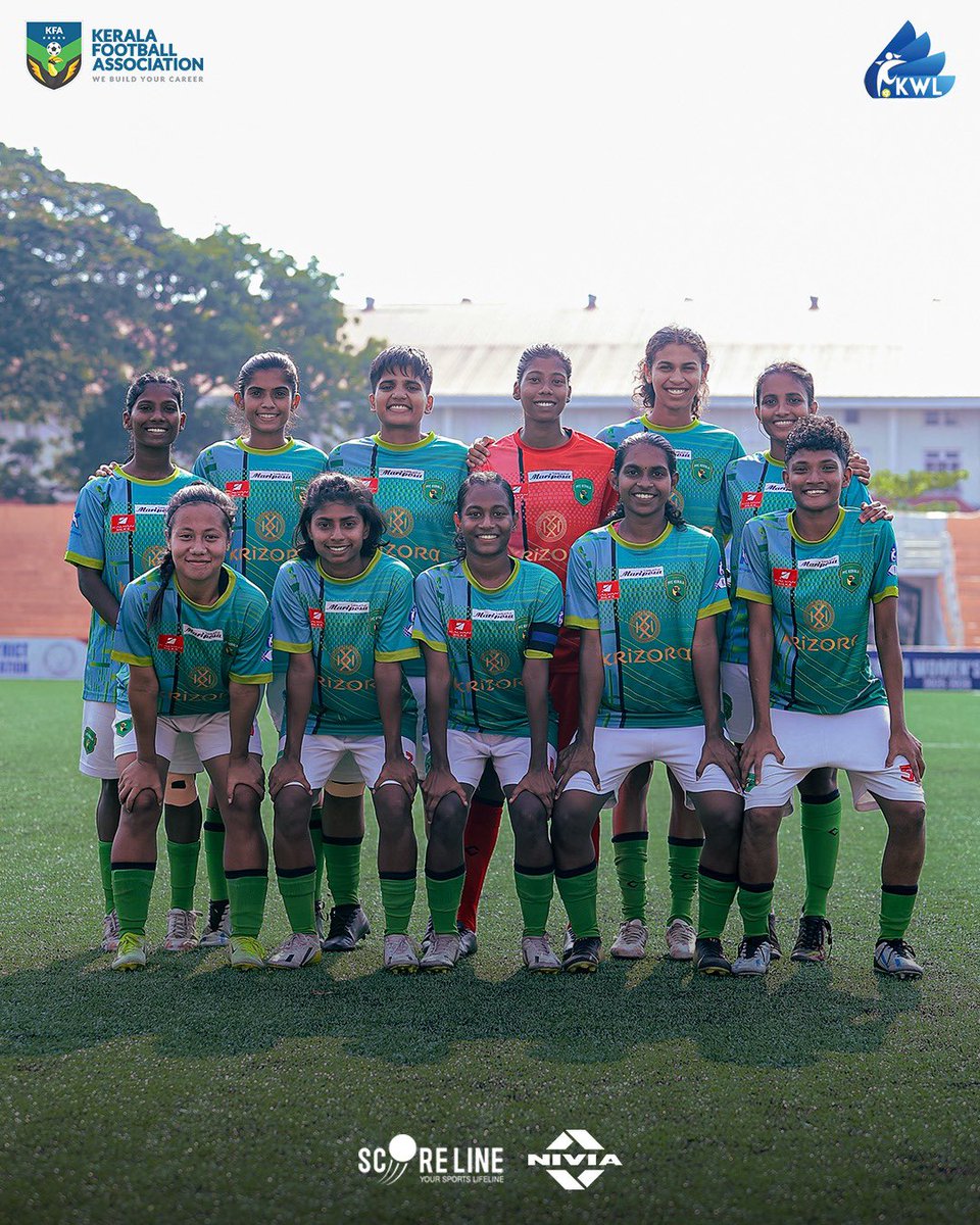 Kerala Premier League tweet media