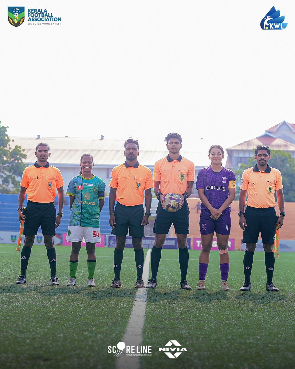 Kerala Premier League tweet media