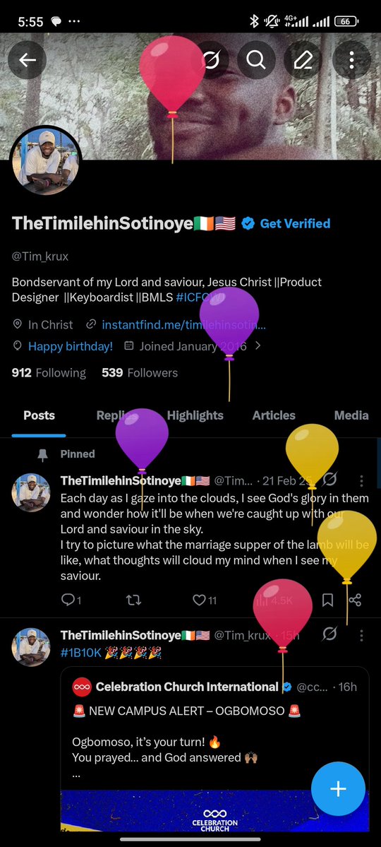 TheTimilehinSotinoye🇮🇪🇺🇸 tweet media