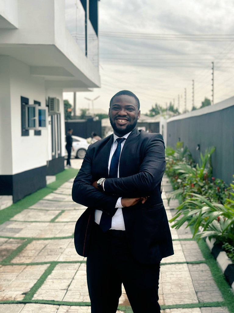 TheTimilehinSotinoye🇮🇪🇺🇸 tweet media