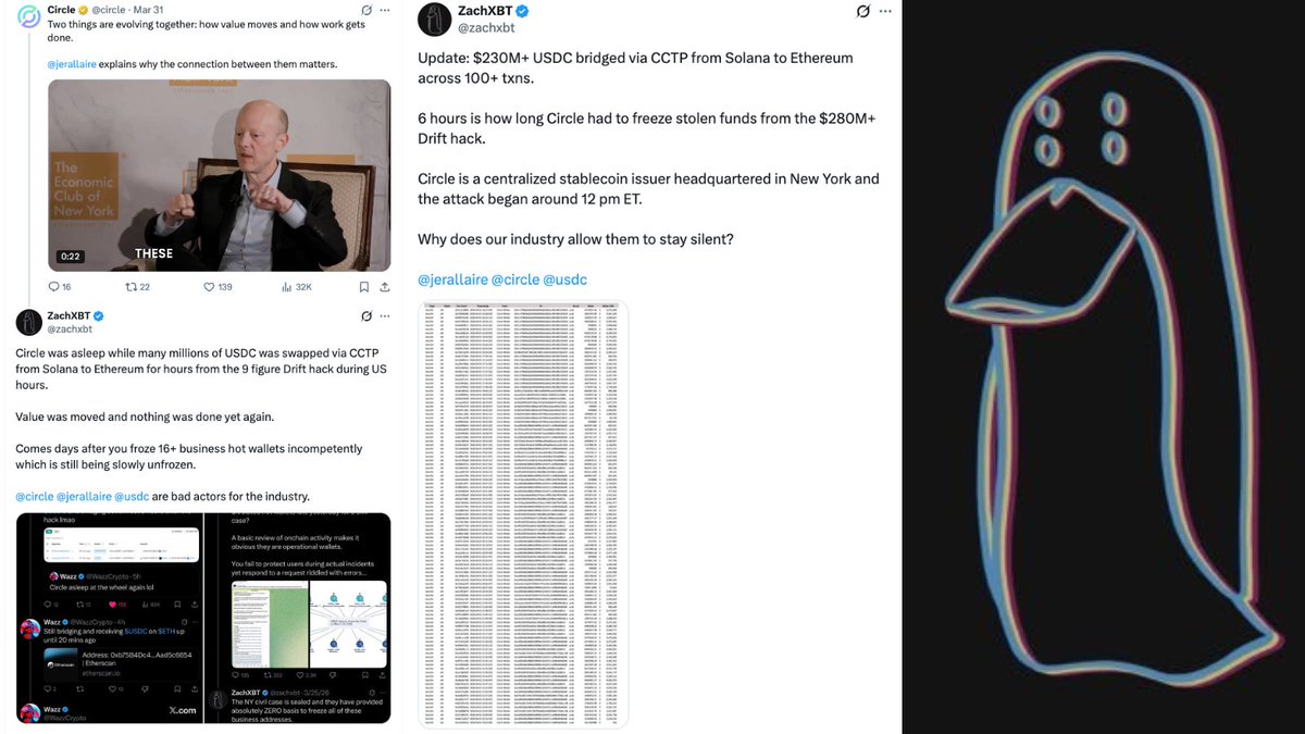 DEGEN NEWS tweet media