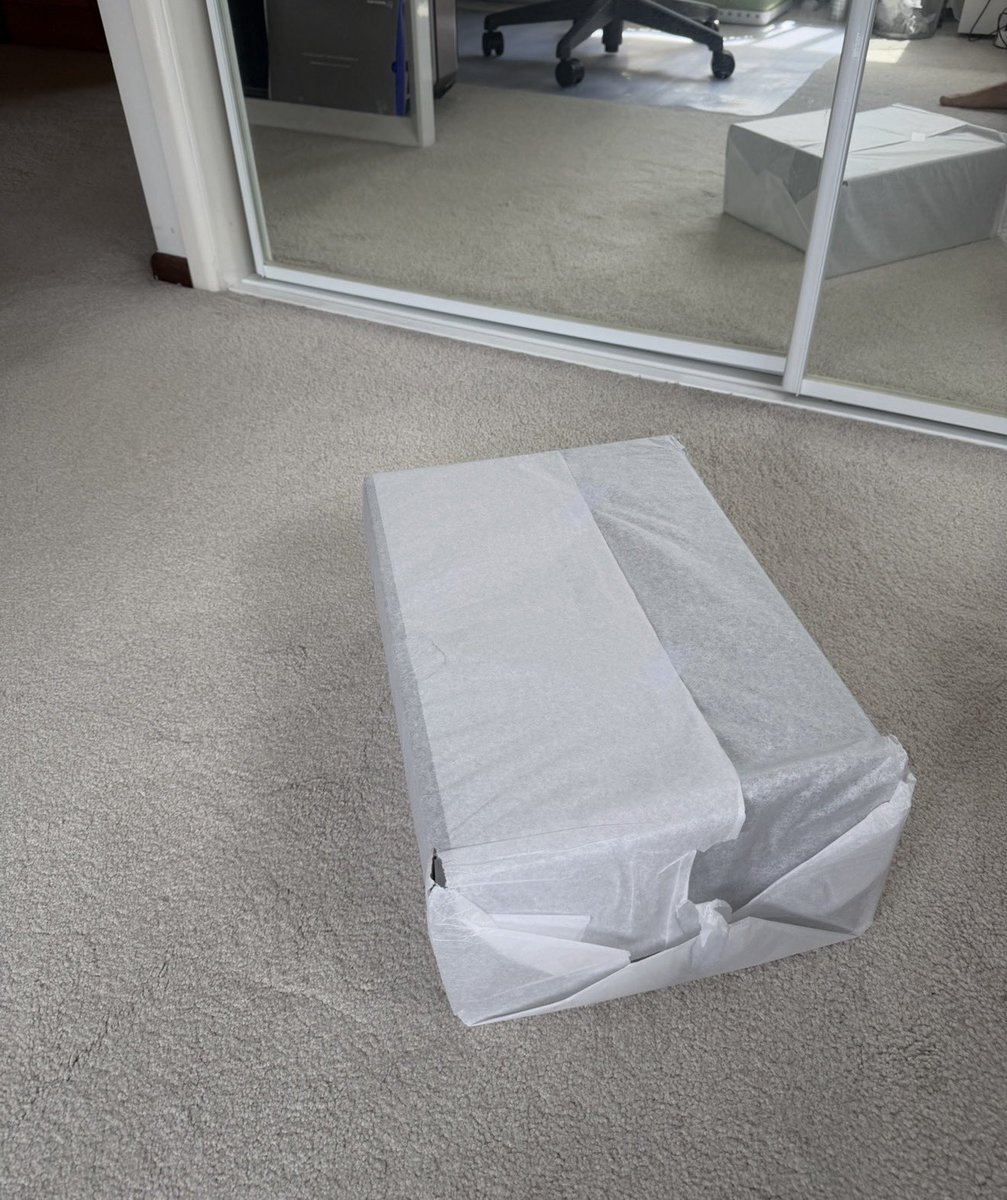 通透 Lee tweet media