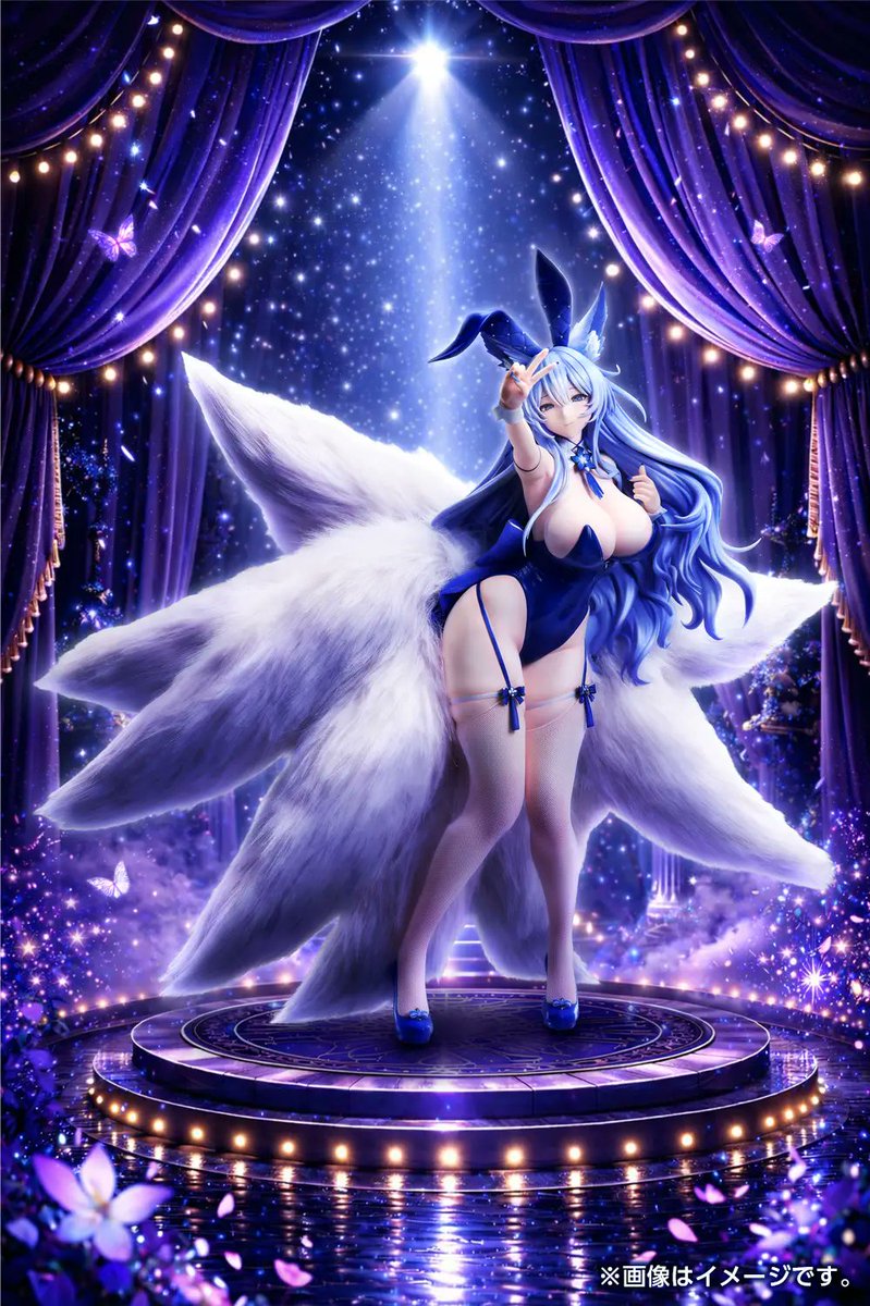 Ruru | MoePop tweet media