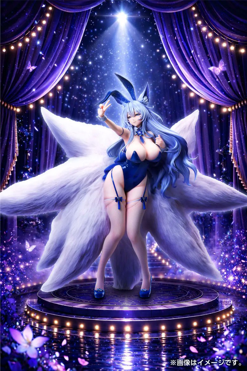 Ruru | MoePop tweet media