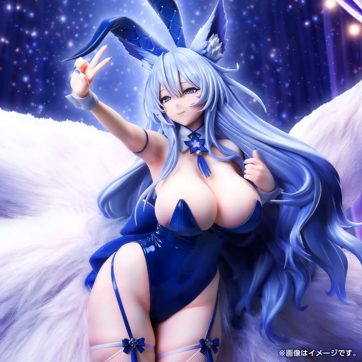 Ruru | MoePop tweet media