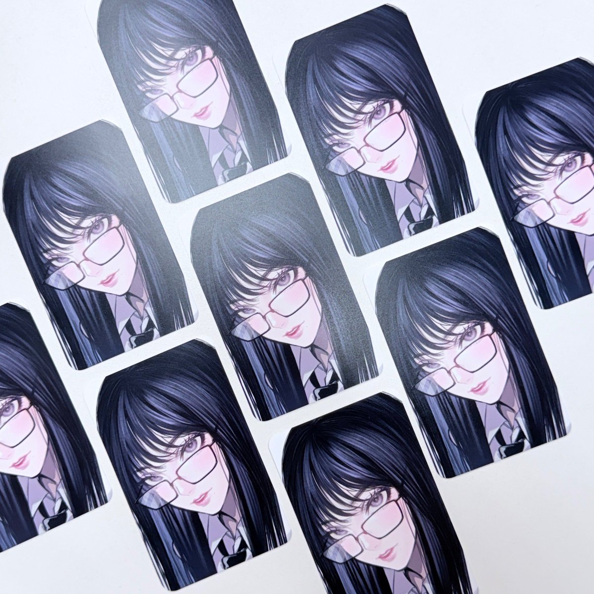 daisydesu tweet media