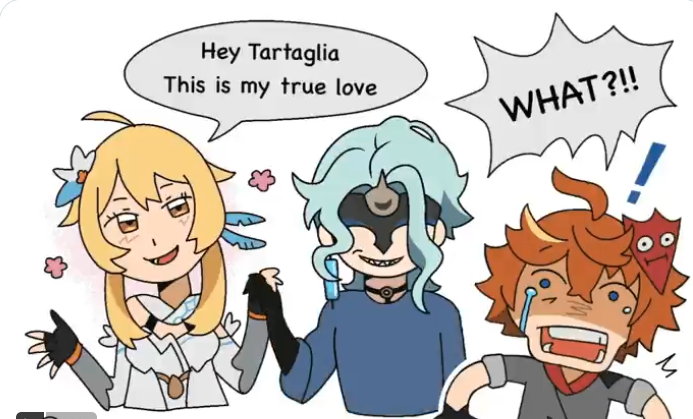 ActroseHD tweet media