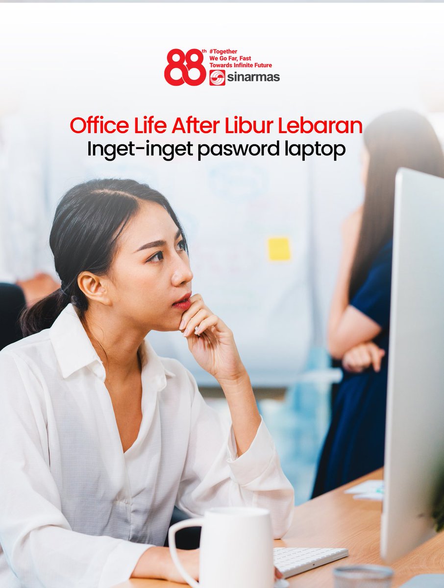 Sinar Mas tweet media