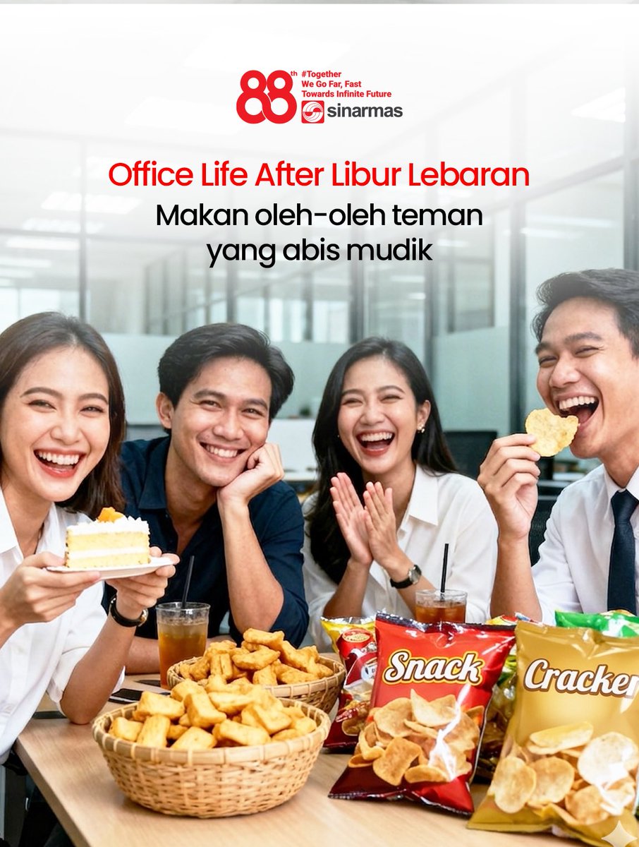 Sinar Mas tweet media