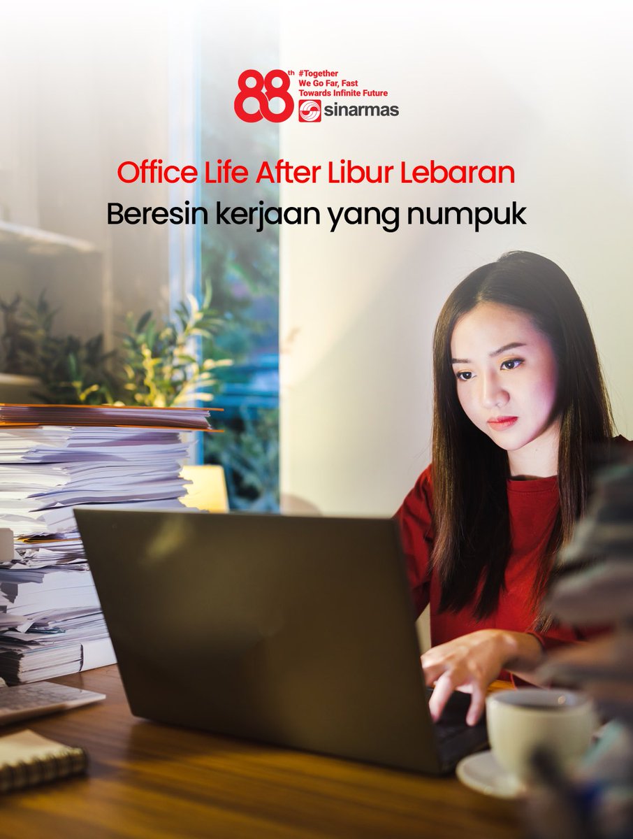 Sinar Mas tweet media