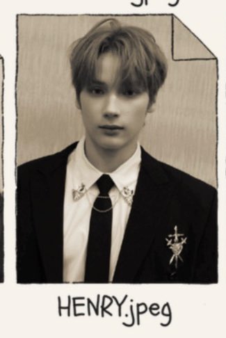 HENRY. tweet media