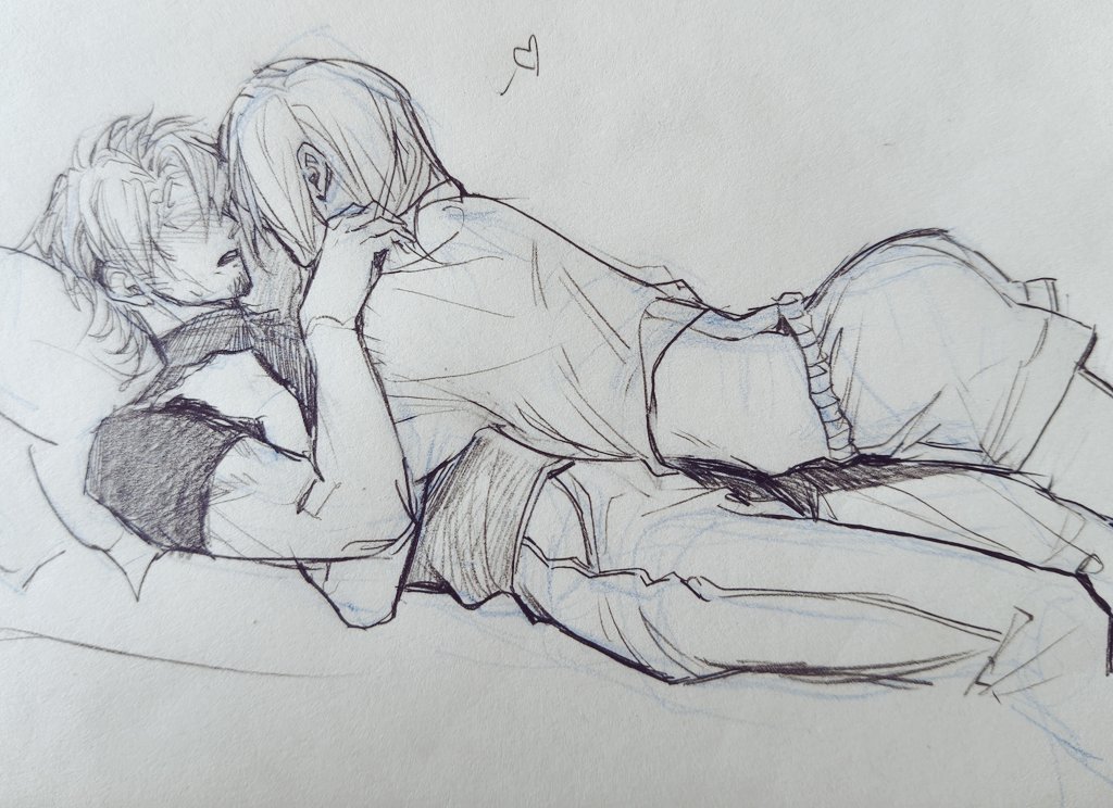 程零想睡觉💤 tweet media