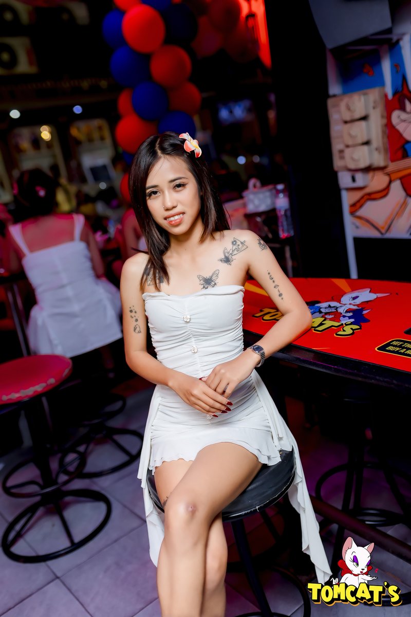 Tomcats soi6 tweet media