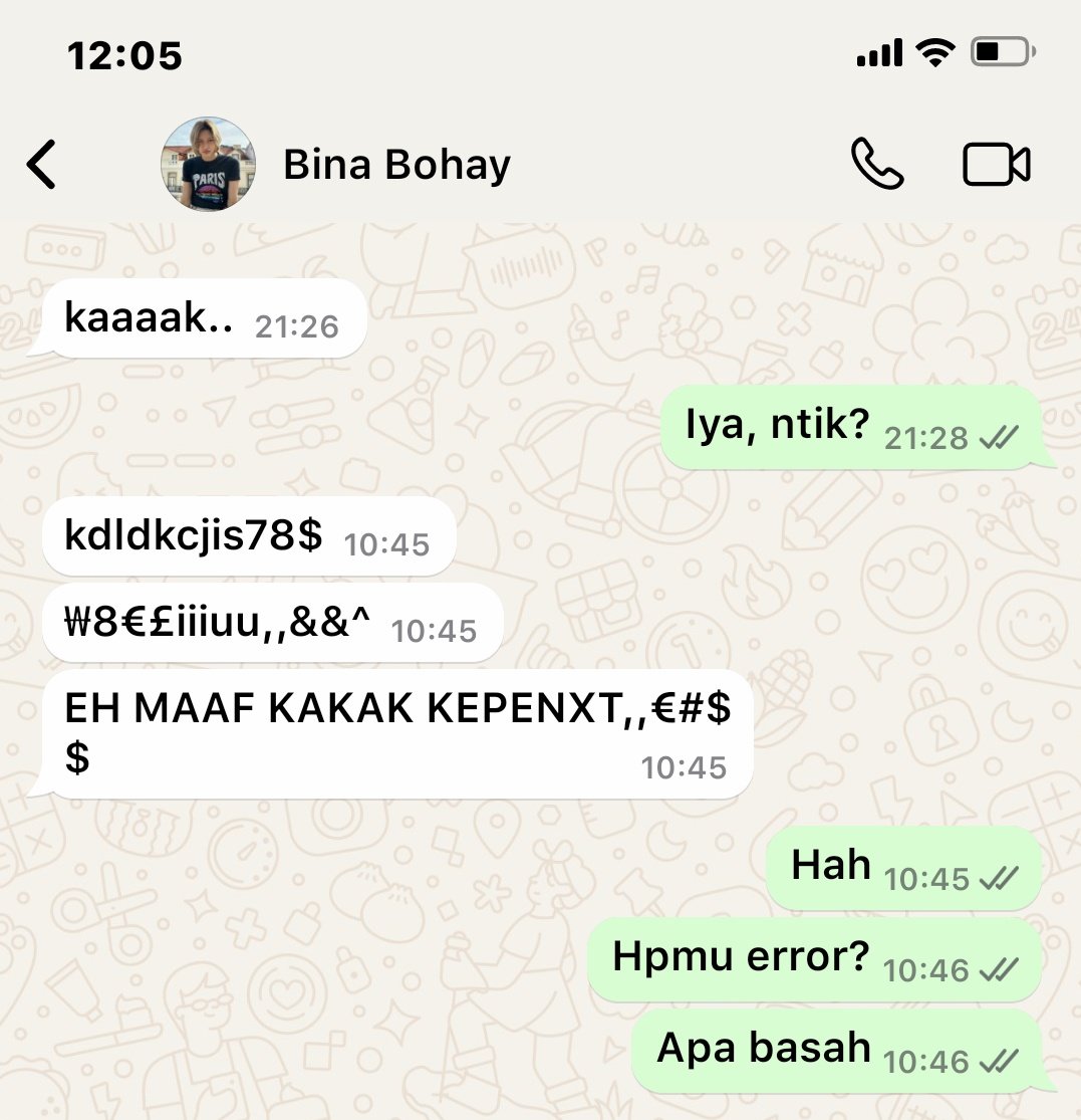 Mr. Rice Cake tweet media