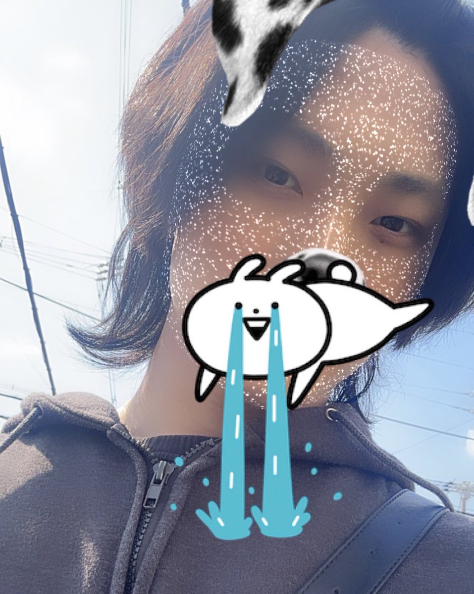 ☩👻かちゅてら😈☩ tweet media