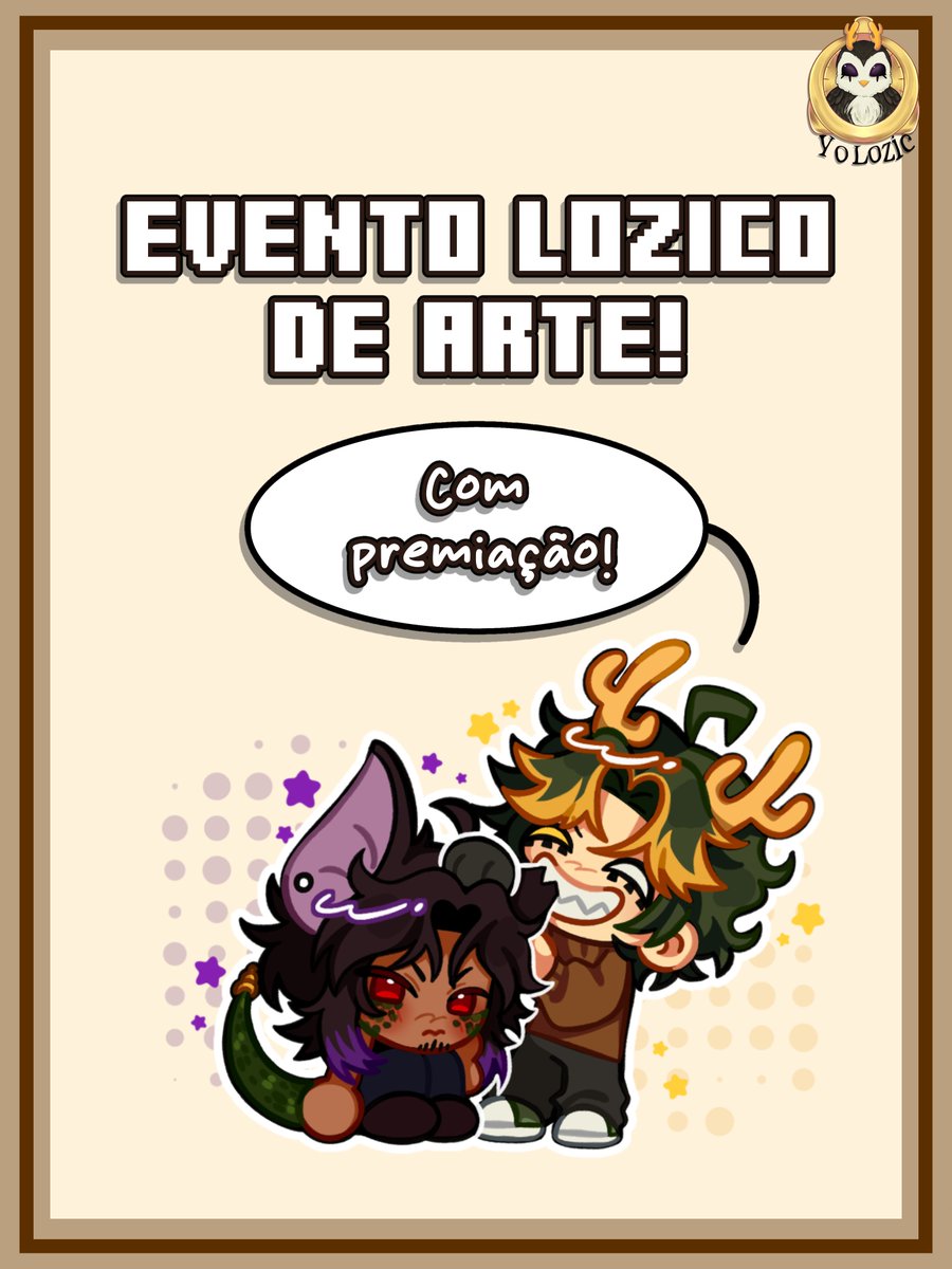 Yo Lozic EVENTO ROLANDO! tweet media