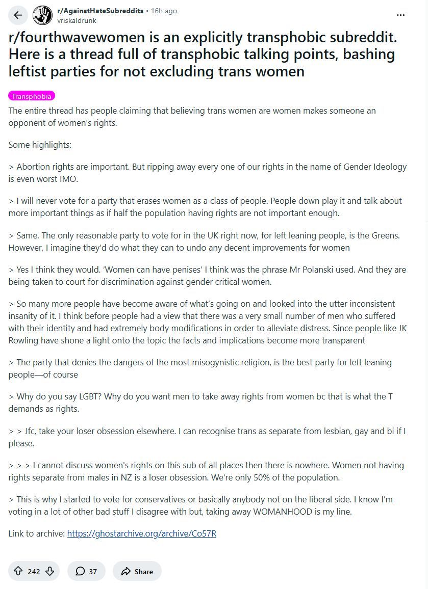 Reddit Lies tweet media