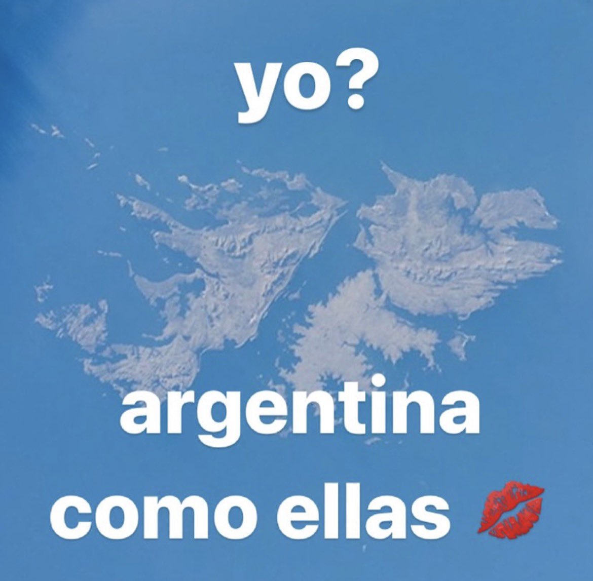 LBK969's tweet photo. 💓🇦🇷 https://t.co/hzQMVQsreP