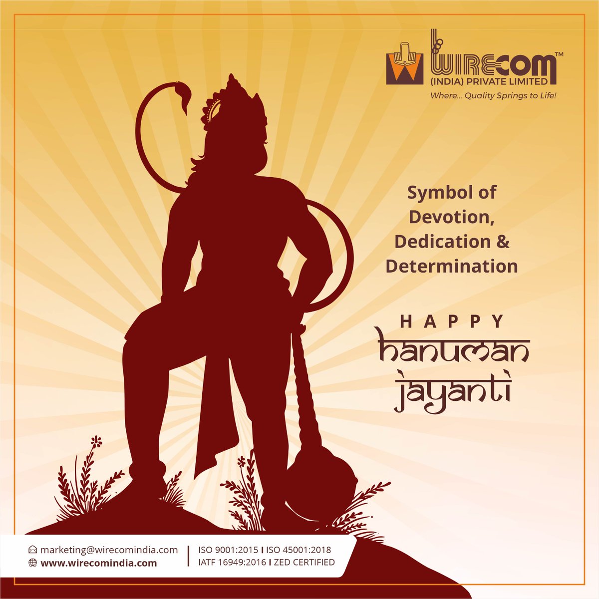 Wirecom India tweet media