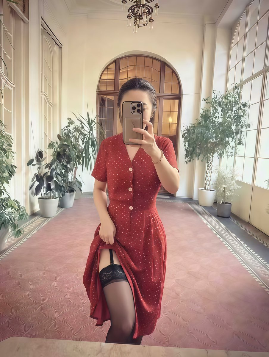 人花易醉。 tweet media