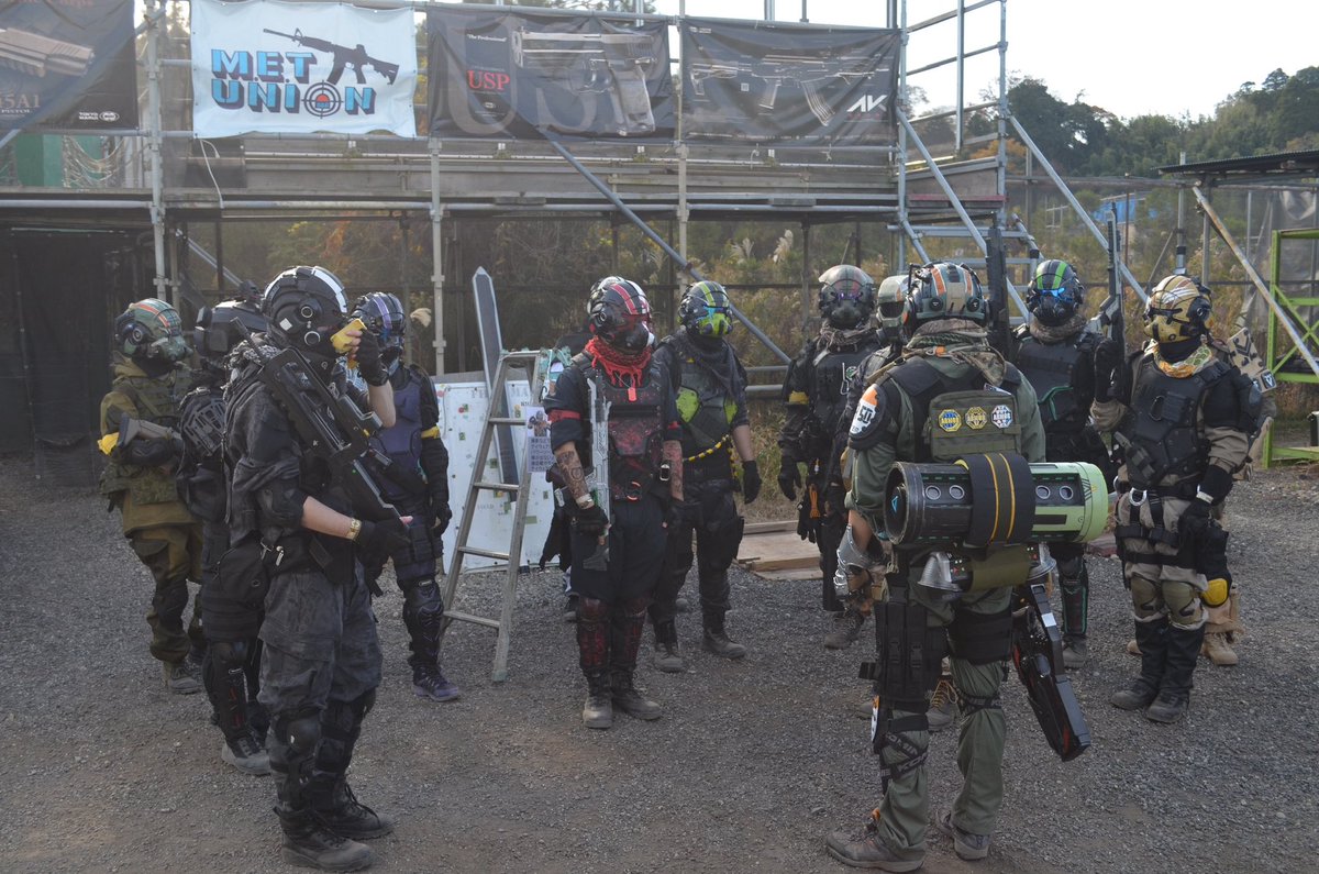 ジン🟩⬛️ 未定 tweet media