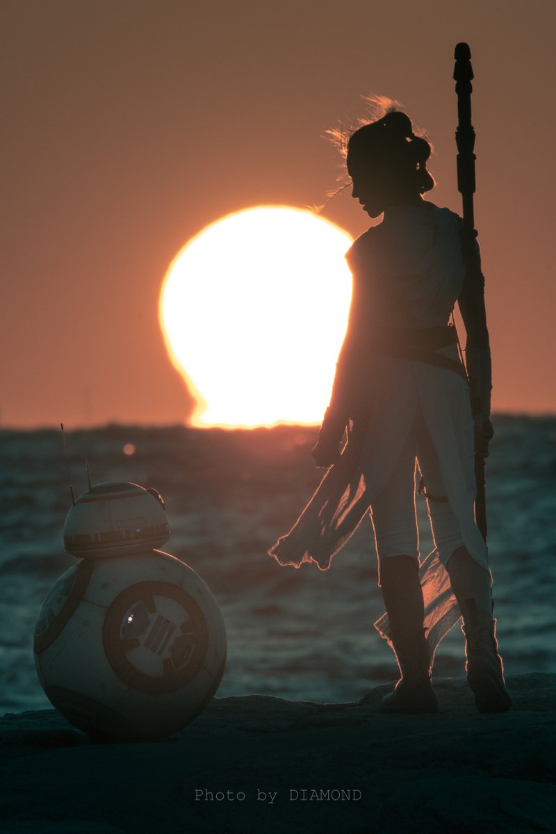 ダイアモンドさん tweet media