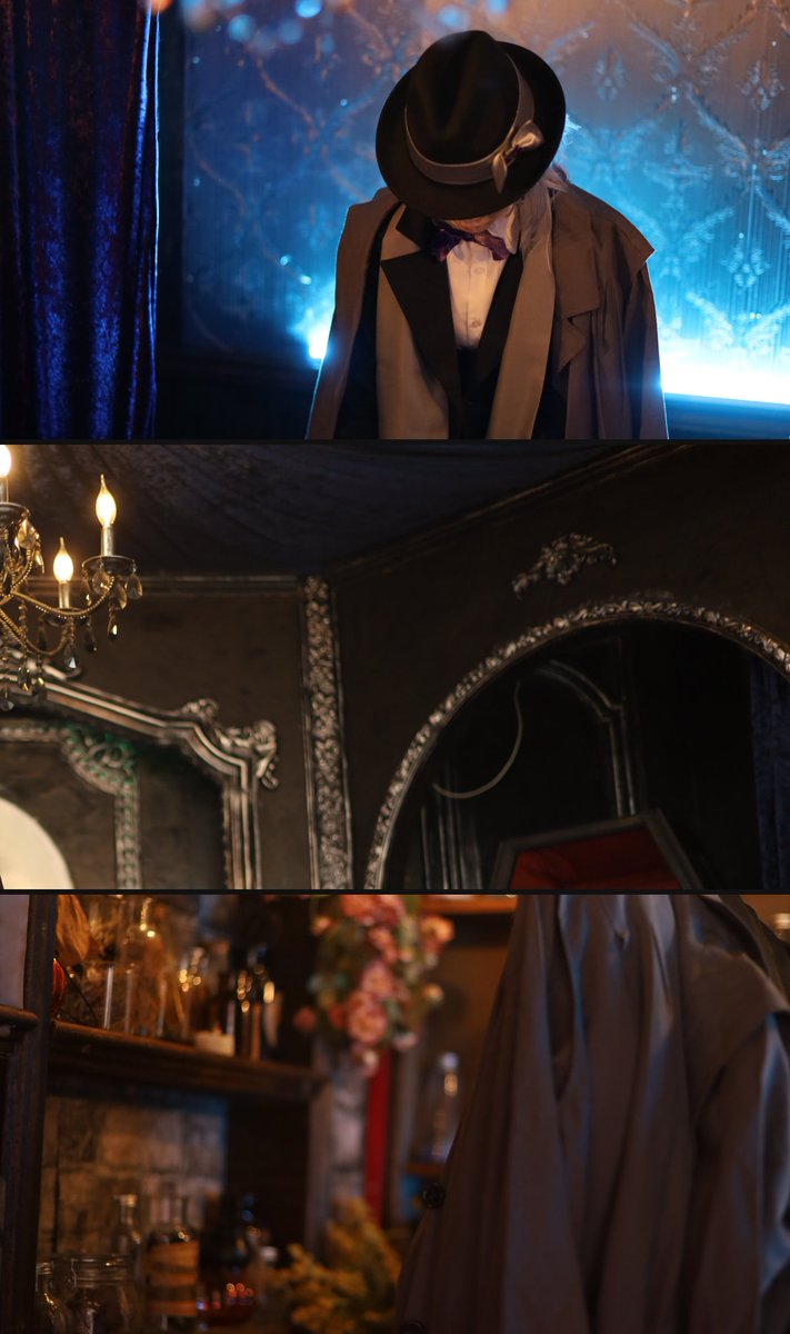 おぅ³︎ 🎩 𓌉◯𓇋 :a!4/5🦇 5/24🦇 tweet media