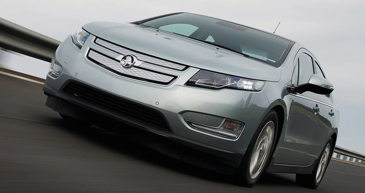 CarsGuide.com.au tweet media