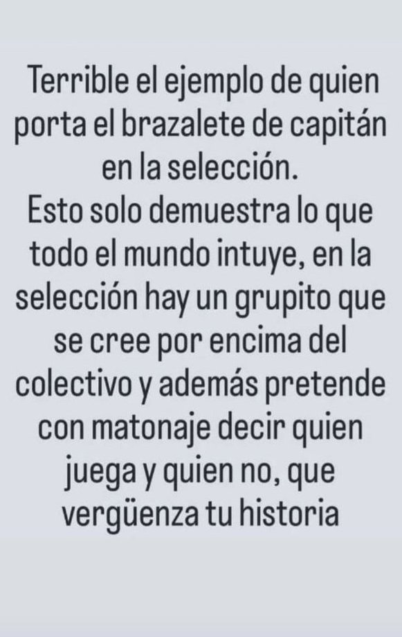 Vinotinto Now tweet media