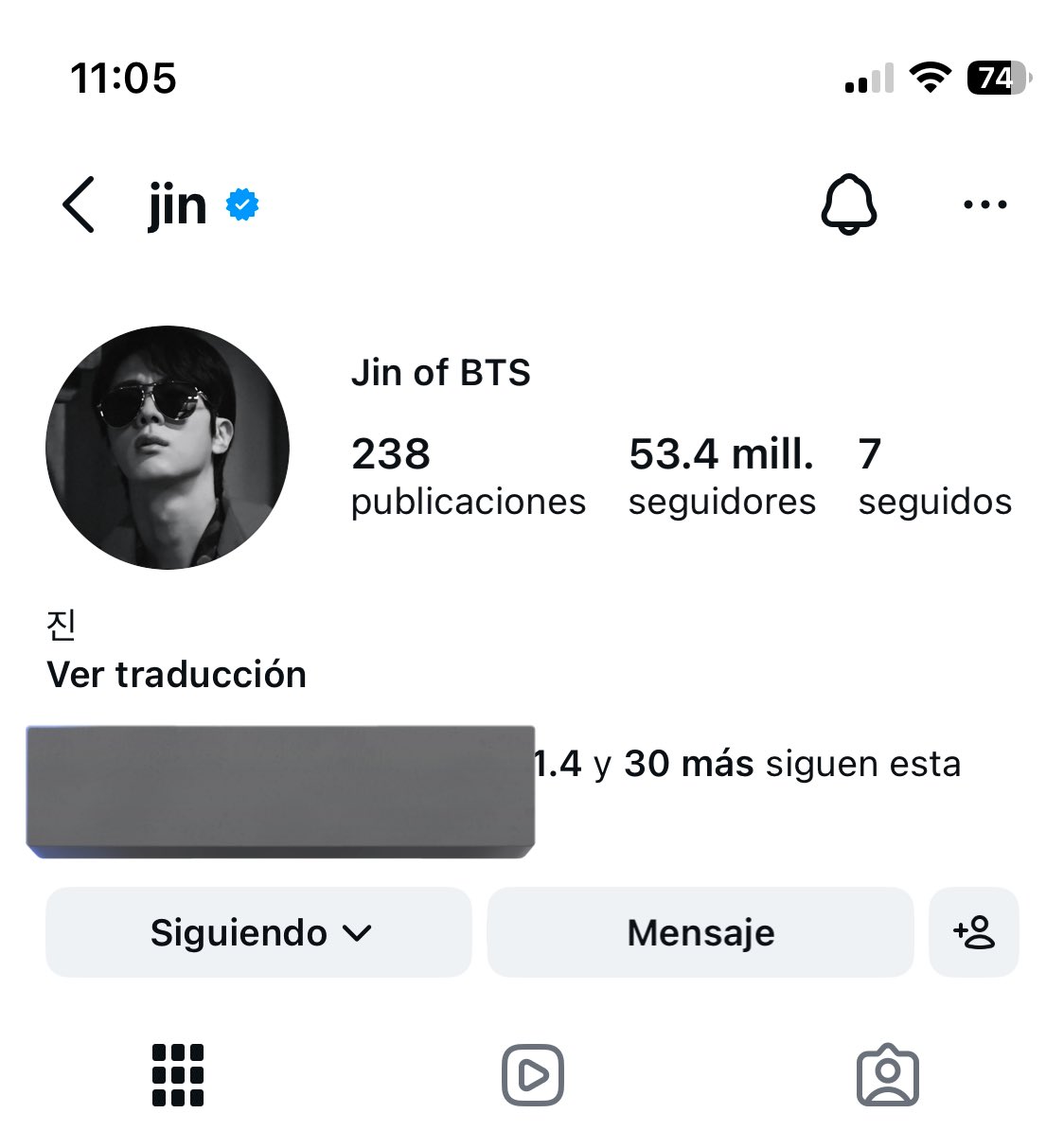 abbie⁷ ARIRANG𝜗ৎ 🪭 tweet media