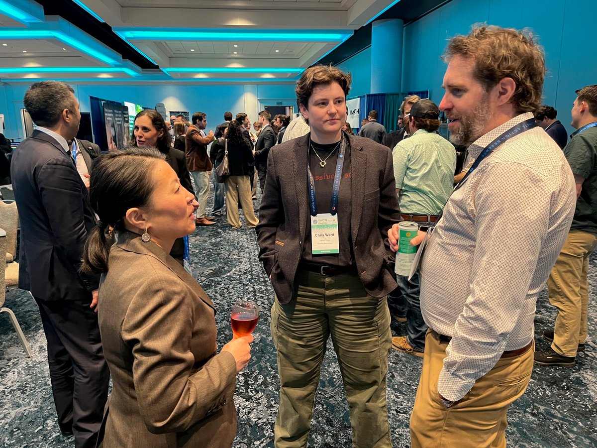 Climate Action Reserve tweet media